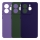 Купить Чехол Silicone Cover Full Camera (A) для Xiaomi Redmi Note 14 4G (European version) 164,84мм