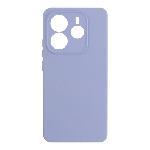 Купить Чехол Silicone Cover Full Camera (A) для Xiaomi Redmi Note 14 4G (European version) 164,84мм, 3
