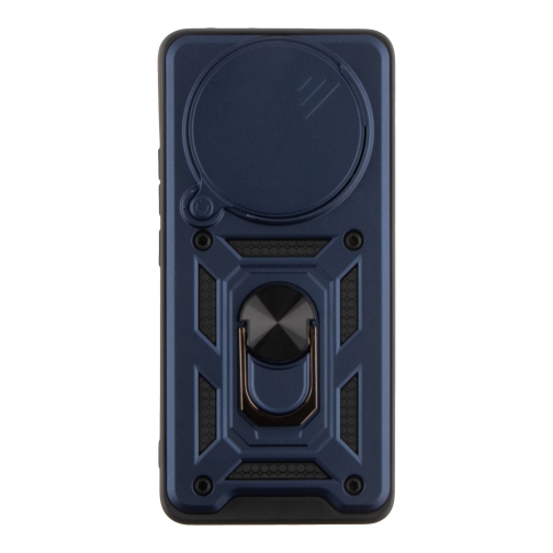 Купить Чехол Armor Guard Shield для Xiaomi Redmi Note 14 Pro 5G/Poco X7 5G, 3