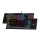Купити Клавіатура Ігрова Fantech ATOM87 MK876V2 SUMI Blue Switch