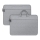 Купить Сумка для ноутбука Dux Ducis LBTC Horizontal Handbag for 15.5"-16" Light Grey