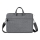 Купити Сумка для ноутбука Dux Ducis LBJB Shoulder Bag for 13"-13.9" Dark Grey