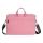 Купити Сумка для ноутбука Dux Ducis LBJB Shoulder Bag for 13"-13.9" Pink