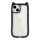Купить Чехол TPU+PC Cat Ears Case для iPhone 13/14 Black