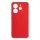 Купить Чехол Silicone Cover Full Camera (A) для Xiaomi Redmi Note 14 4G (European version) 164,84мм 14.Red