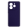 Купить Чехол Silicone Cover Full Camera (A) для Xiaomi Redmi Note 14 4G (European version) 164,84мм 34.Purple