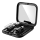 Купить USB Hoco U114 Treasure box 6in1 3A 60W Черный