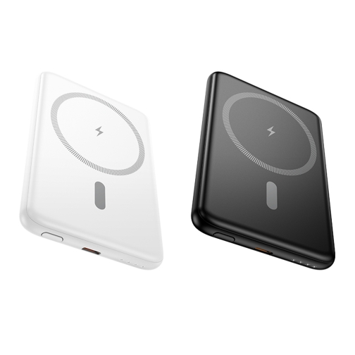 Купить Power Bank Hoco J140A Tony PD20W ultra-thin magnetic  5000mAh