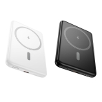 Купить Power Bank Hoco J140A Tony PD20W ultra-thin magnetic  5000mAh