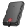 Купить Power Bank Hoco J133A Triumph PD20W magnetic with cable(iP) 10000mAh