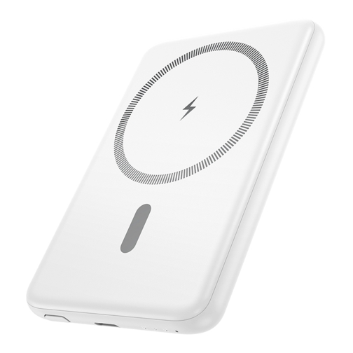 Купить Power Bank Hoco J140A Tony PD20W ultra-thin magnetic  5000mAh, 4