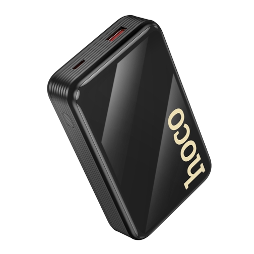 Купить Power Bank Hoco Q37A Graceful 22.5W+PD20W with two cables 20000mAh, 4