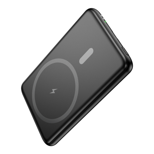 Універсальна Мобільна Батарея Power Bank Hoco J140A Tony PD20W ultra-thin magnetic  5000mAh превью 6