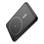Купить Power Bank Hoco J140A Tony PD20W ultra-thin magnetic  5000mAh, 6