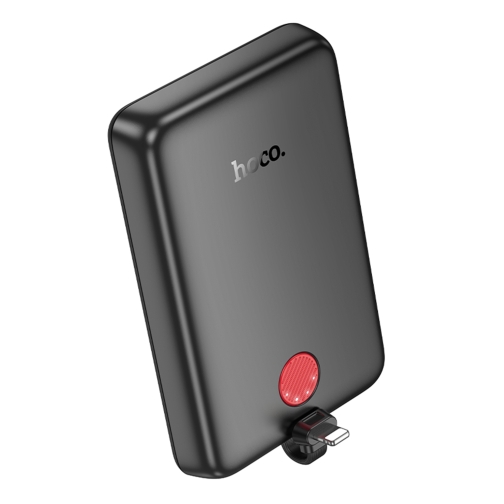 Купить Power Bank Hoco J133A Triumph PD20W magnetic with cable(iP) 10000mAh, 5