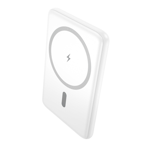 Купить Power Bank Hoco J140A Tony PD20W ultra-thin magnetic  5000mAh, 7