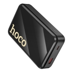 Купить Power Bank Hoco Q37A Graceful 22.5W+PD20W with two cables 20000mAh, 6