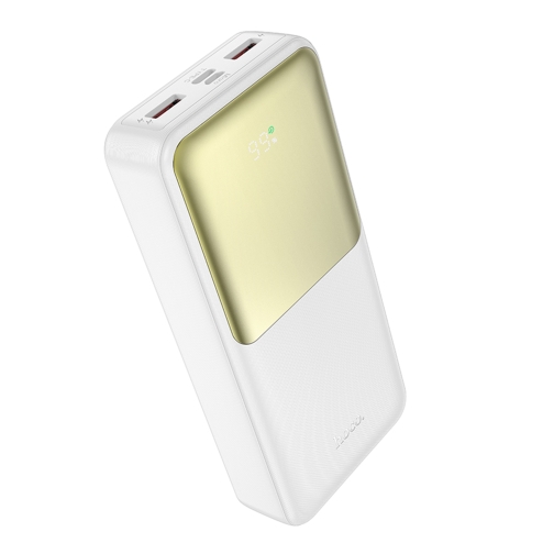 Купити Універсальна Мобільна Батарея Power Bank Hoco J136A Sirui 22.5W+PD20W 20000 mAh, 4