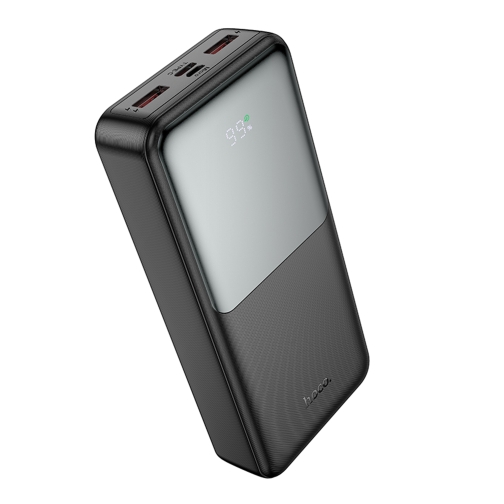 Купити Універсальна Мобільна Батарея Power Bank Hoco J136A Sirui 22.5W+PD20W 20000 mAh, 5