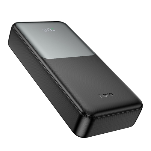 Купити Універсальна Мобільна Батарея Power Bank Hoco J136A Sirui 22.5W+PD20W 20000 mAh, 6