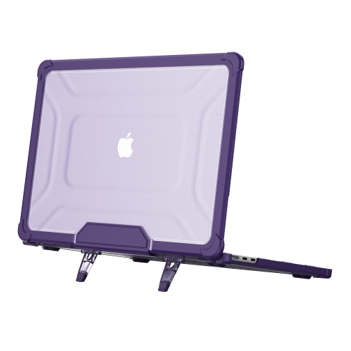 Накладка TPU+PC Color Diagram for MacBook Pro 16' 2024/2023/2021 （A2485/A2780/A2991）