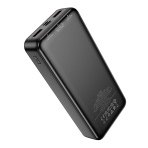 Купити Універсальна Мобільна Батарея Power Bank Hoco J136A Sirui 22.5W+PD20W 20000 mAh, 8