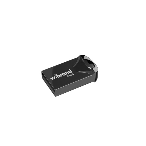 USB флеш-накопичувач Wibrand 64gb Hawk превью 3