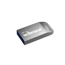 Купить USB Flash Drive 3.2 Wibrand 64gb Ant Gen1 Купить USB Flash Drive 3.2 Wibrand 64gb Ant Gen1