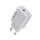Купити Мережевий Зарядний Пристрій Ridea RW-20120 Rapid Pro 1USB-C QC/PD 20W