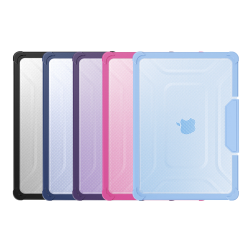 Накладка TPU+PC Color Diagram for MacBook Pro 16' 2024/2023/2021 （A2485/A2780/A2991） превью 11