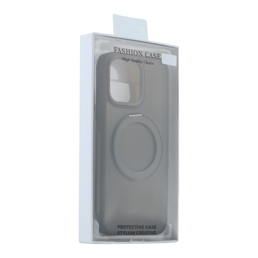 Чохол TPU+PC Mag 360 Spin Case для iPhone 16 Pro превью 3