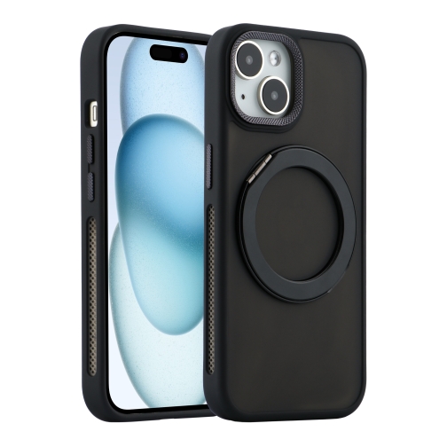 Купить Чехол TPU+PC Mag 360 Spin Case для iPhone 15, 2