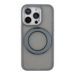 Купити Чохол TPU+PC Mag 360 Spin Case для iPhone 16 Pro, 6