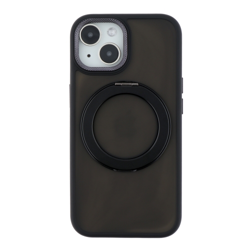 Купить Чехол TPU+PC Mag 360 Spin Case для iPhone 15, 5