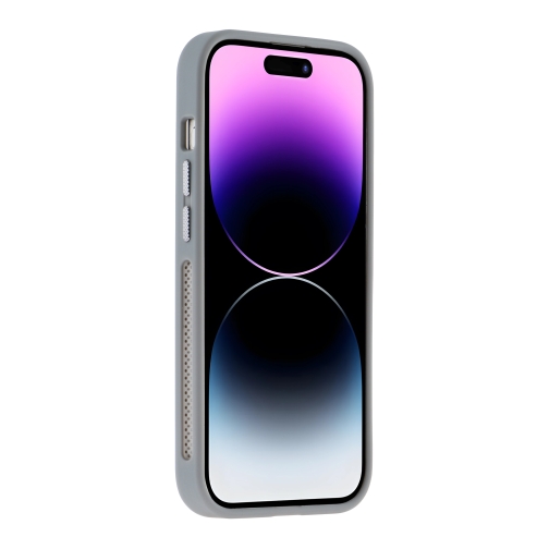 Купити Чохол TPU+PC Mag 360 Spin Case для iPhone 16 Pro, 8