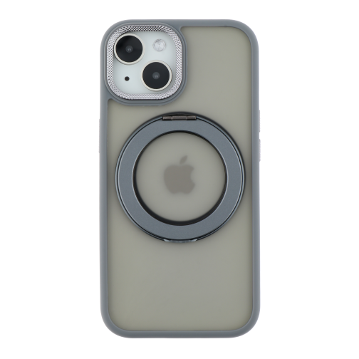Чохол TPU+PC Mag 360 Spin Case для iPhone 15 превью 6