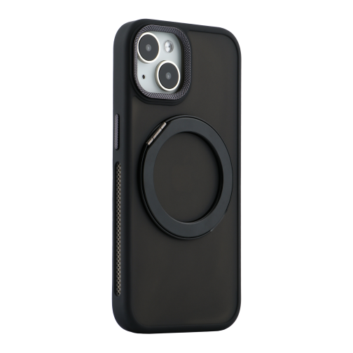 Чохол TPU+PC Mag 360 Spin Case для iPhone 15 превью 7