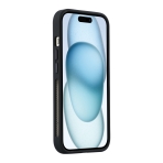 Купить Чехол TPU+PC Mag 360 Spin Case для iPhone 15, 8