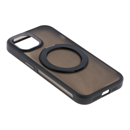 Чохол TPU+PC Mag 360 Spin Case для iPhone 15 превью 10