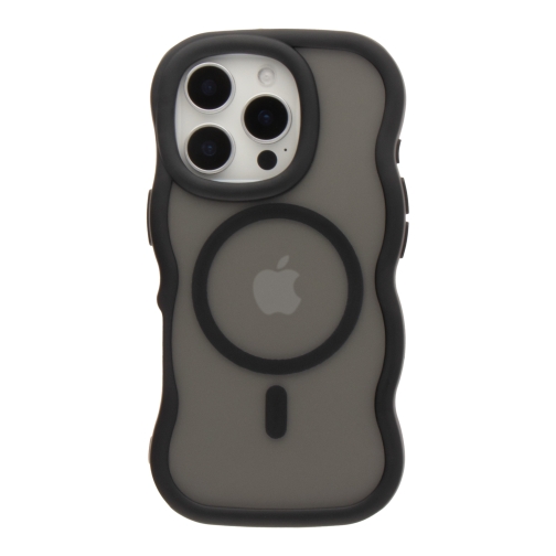 Купить Чехол TPU+PC AquaWave with MagSafe для iPhone 16 Pro, 6