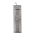 Купить Ремешок для Apple Watch Metal Link 42/44/45/49 mm, 3