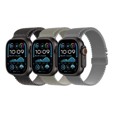 Купити Ремінець для Apple Watch Milanese Clasp 42/44/45/49 mm Купити Ремінець для Apple Watch Milanese Clasp 42/44/45/49 mm