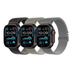 Купити Ремінець для Apple Watch Milanese Clasp 42/44/45/49 mm