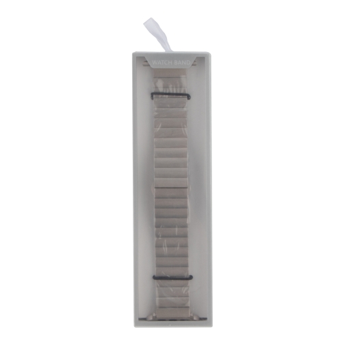 Купить Ремешок для Apple Watch Metal Link 42/44/45/49 mm, 6