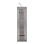 Купить Ремешок для Apple Watch Metal Link 42/44/45/49 mm, 6