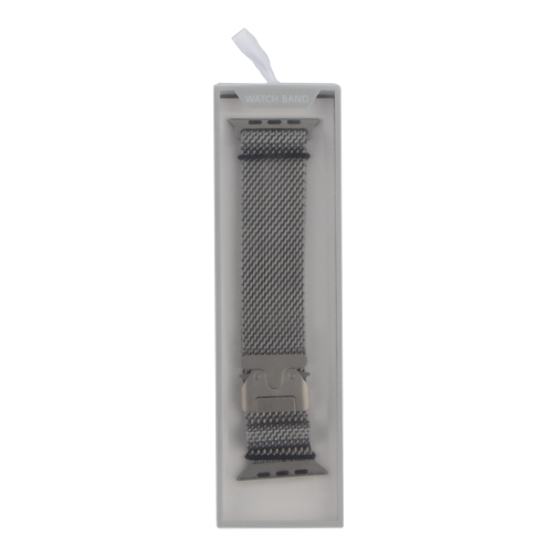 Ремінець для Apple Watch Milanese Clasp 42/44/45/49 mm превью 4