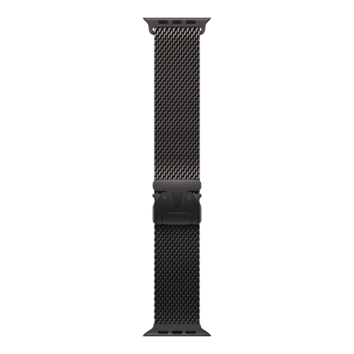 Купити Ремінець для Apple Watch Milanese Clasp 42/44/45/49 mm, 5