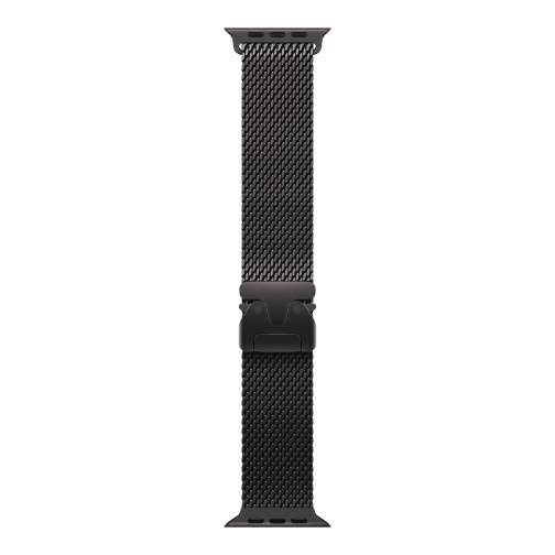 Ремінець для Apple Watch Milanese Clasp 42/44/45/49 mm превью 5