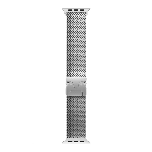 Купити Ремінець для Apple Watch Milanese Clasp 42/44/45/49 mm, 6