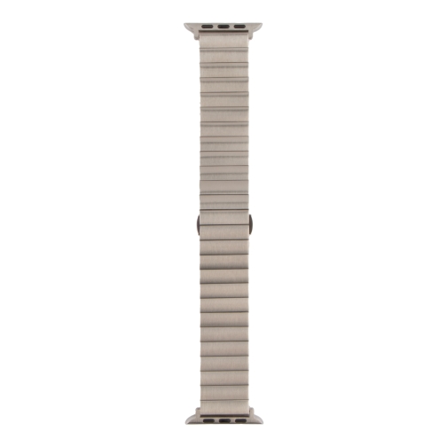 Купить Ремешок для Apple Watch Metal Link 42/44/45/49 mm, 8